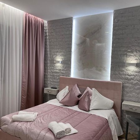 شقة Residenza N&D Luxury باري المظهر الخارجي الصورة