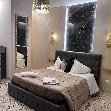 شقة Residenza N&D Luxury باري المظهر الخارجي الصورة