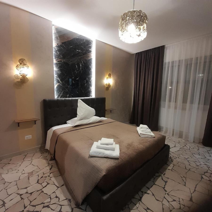 شقة Residenza N&D Luxury باري المظهر الخارجي الصورة