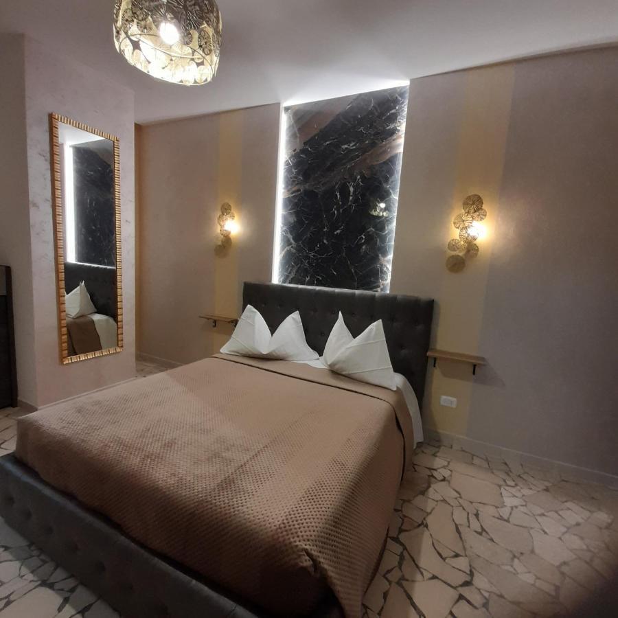 شقة Residenza N&D Luxury باري المظهر الخارجي الصورة