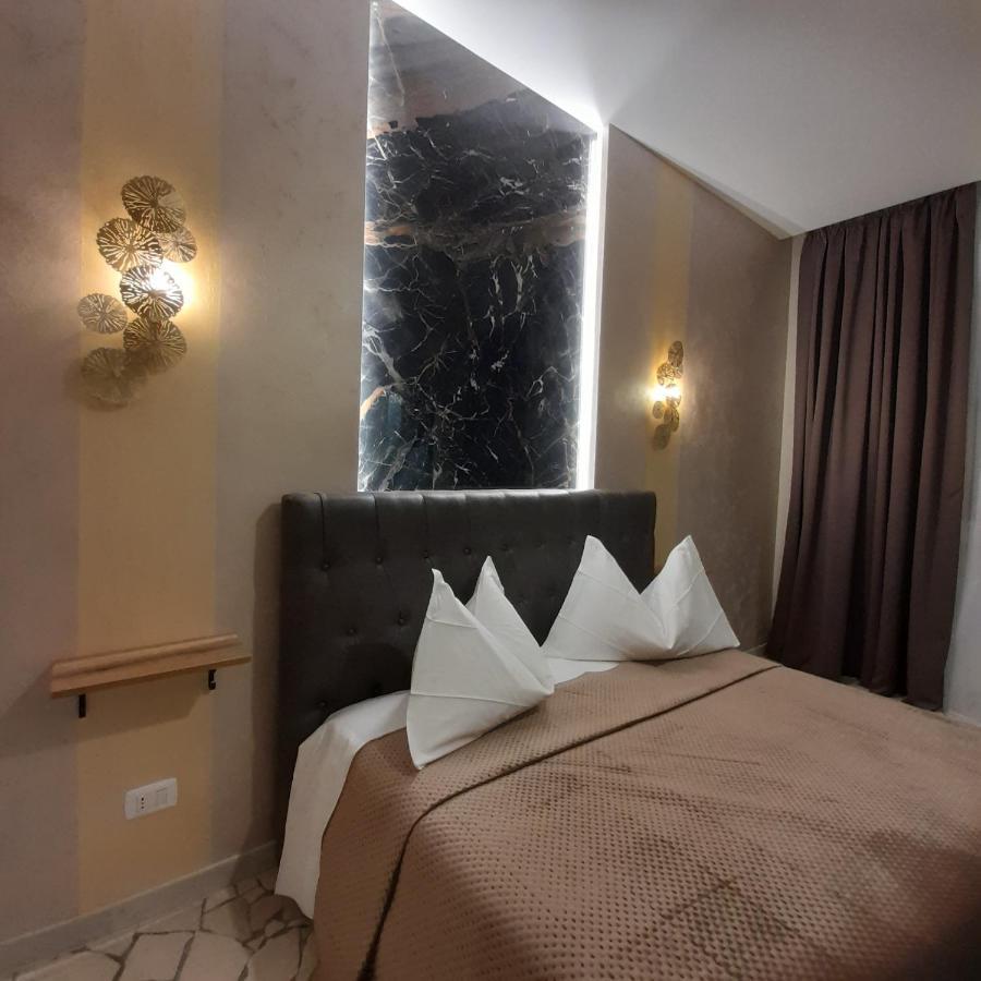 شقة Residenza N&D Luxury باري المظهر الخارجي الصورة
