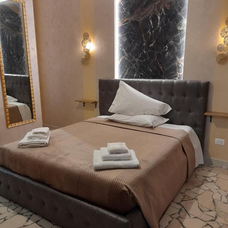 شقة Residenza N&D Luxury باري المظهر الخارجي الصورة