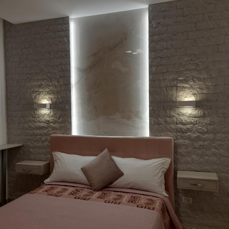 شقة Residenza N&D Luxury باري المظهر الخارجي الصورة