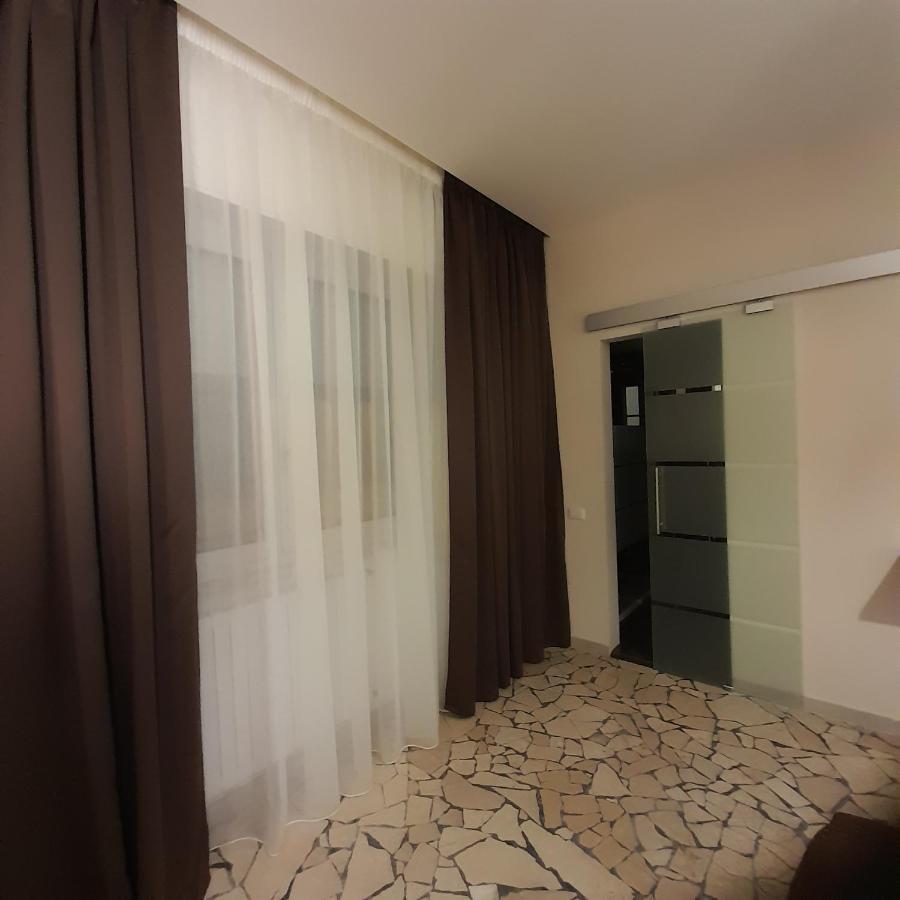 شقة Residenza N&D Luxury باري المظهر الخارجي الصورة