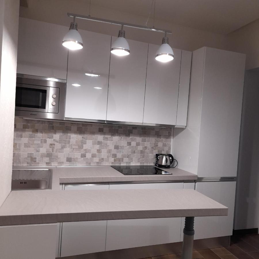 شقة Residenza N&D Luxury باري المظهر الخارجي الصورة