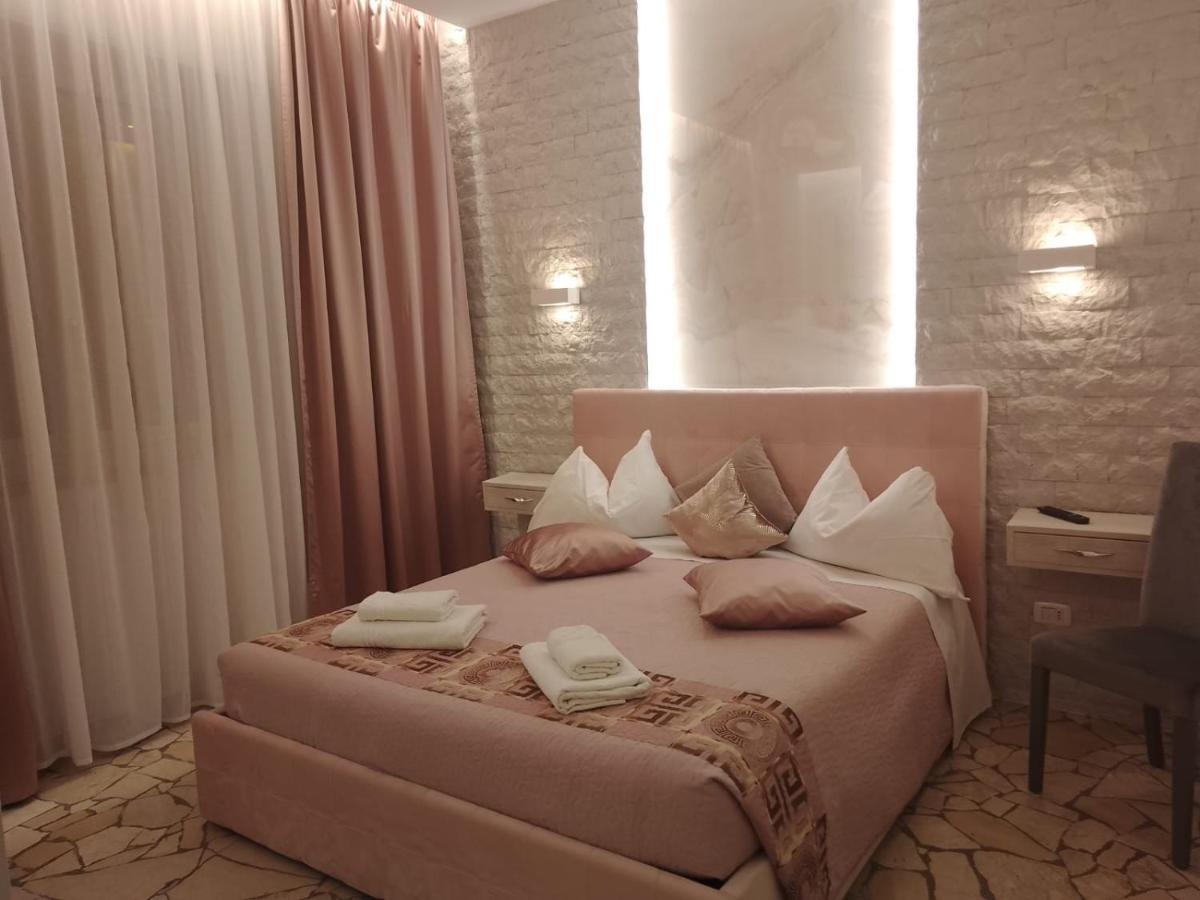 شقة Residenza N&D Luxury باري المظهر الخارجي الصورة