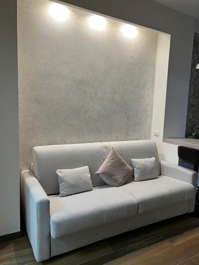 شقة Residenza N&D Luxury باري المظهر الخارجي الصورة