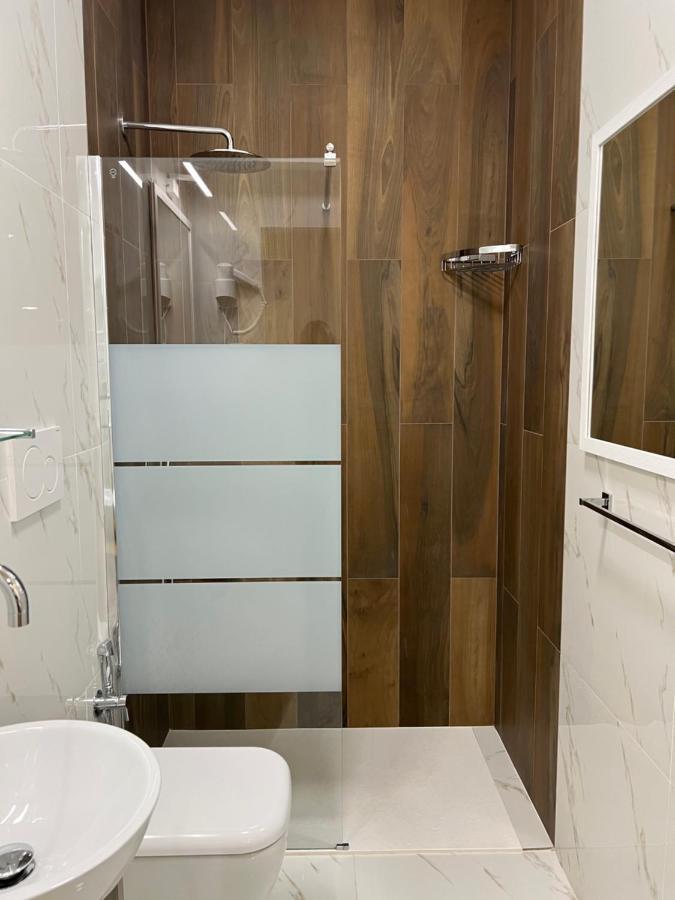 شقة Residenza N&D Luxury باري المظهر الخارجي الصورة