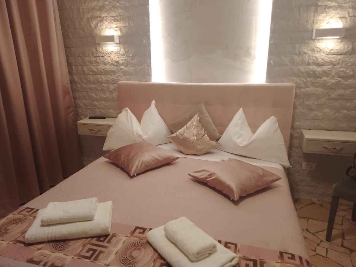 شقة Residenza N&D Luxury باري المظهر الخارجي الصورة