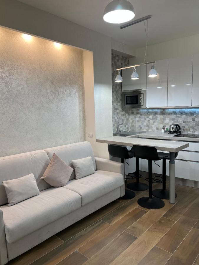 شقة Residenza N&D Luxury باري المظهر الخارجي الصورة
