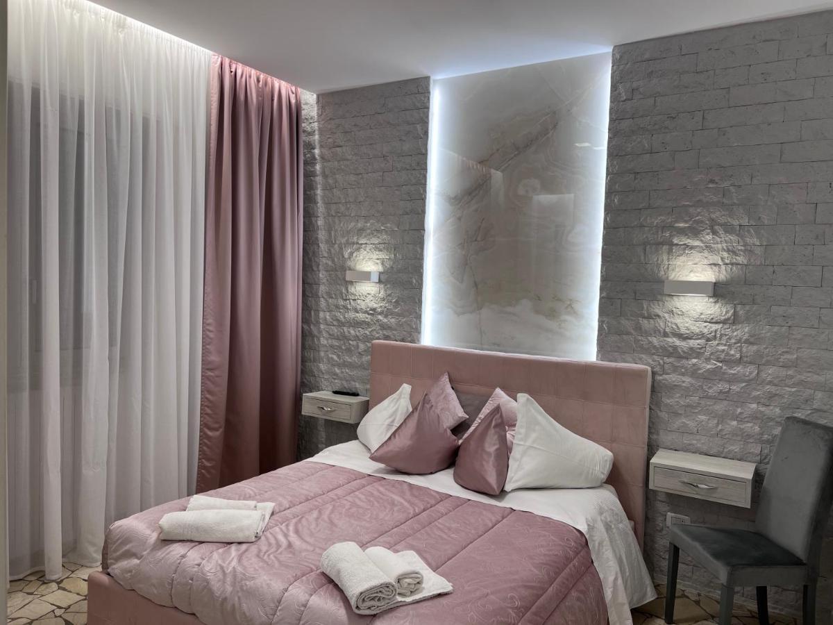 شقة Residenza N&D Luxury باري المظهر الخارجي الصورة