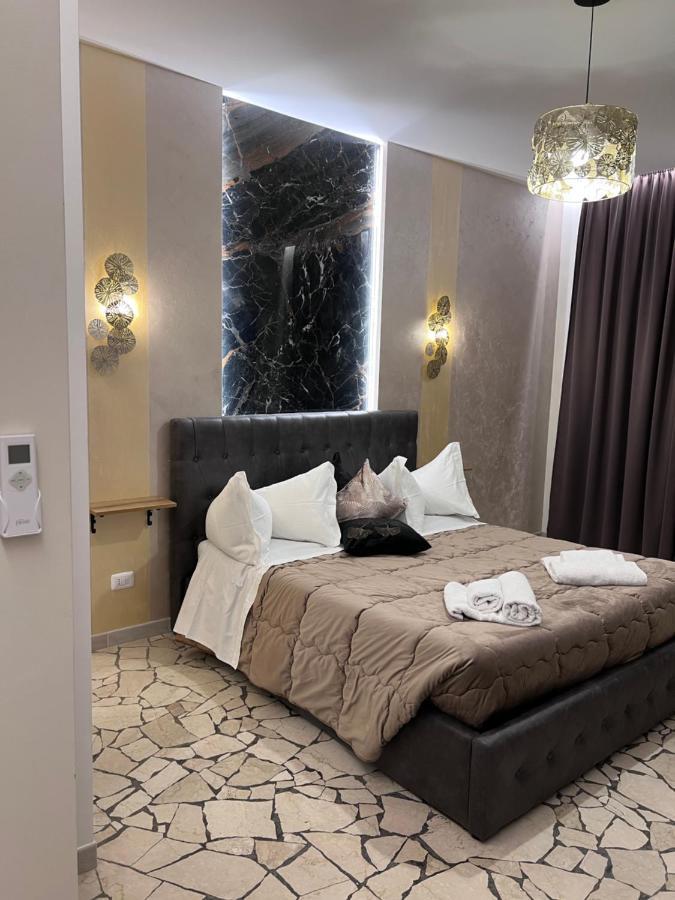 شقة Residenza N&D Luxury باري المظهر الخارجي الصورة