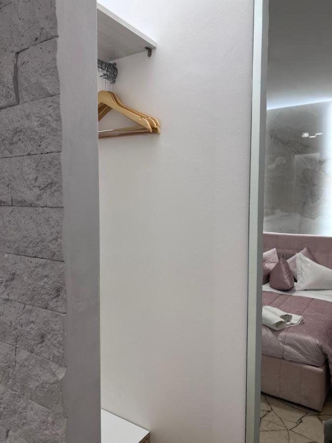 شقة Residenza N&D Luxury باري المظهر الخارجي الصورة