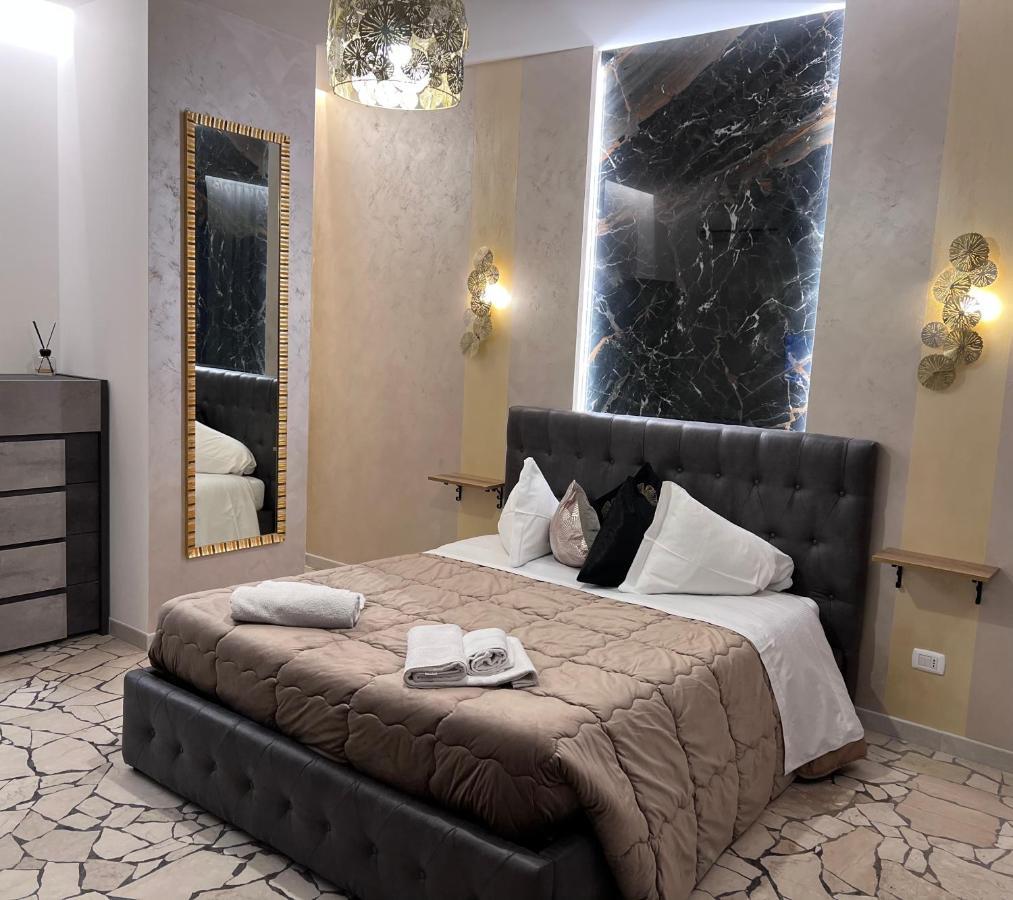 شقة Residenza N&D Luxury باري المظهر الخارجي الصورة
